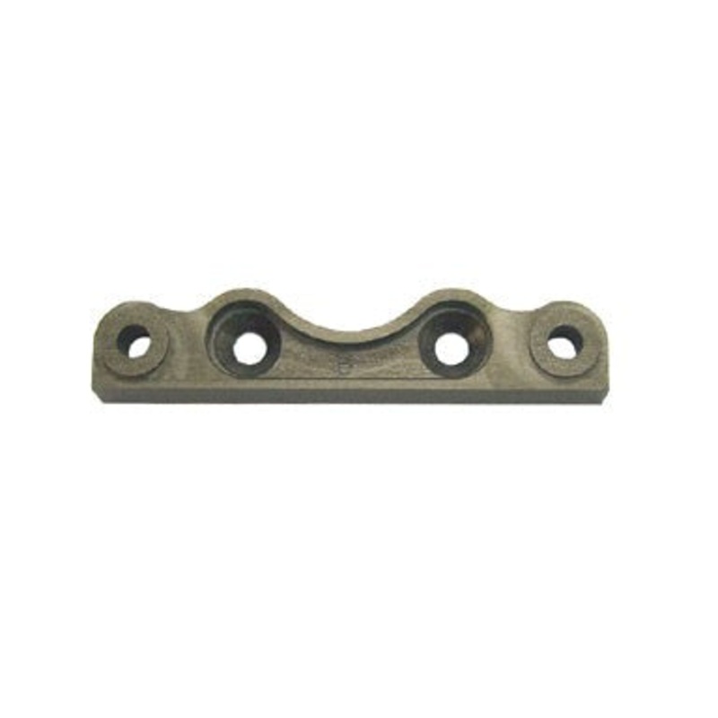 Hong Nor X1S-26 CNC Ali Lower Arm Holder ‘B’ 20 degree