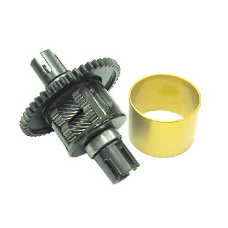 Hong Nor X1S-32 CTR Torsen Diff for X1-CR
