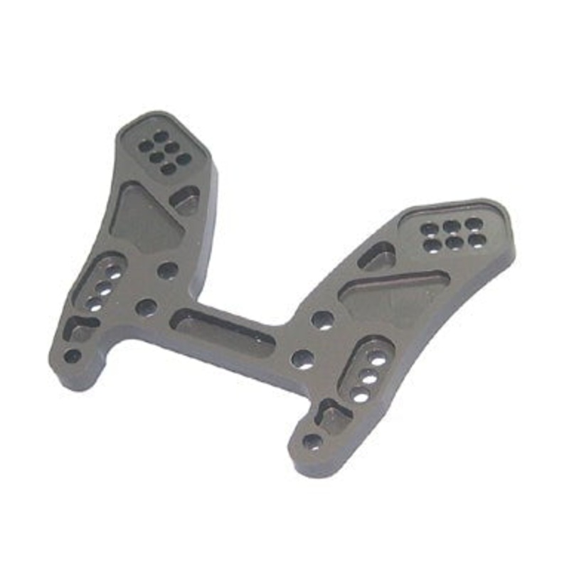 Hong Nor X1S-41 CNC 7075 Front Shock Tower 5mm