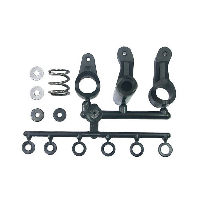 Hong Nor X1S-55 Upside Down Servo Saver X1CR/T
