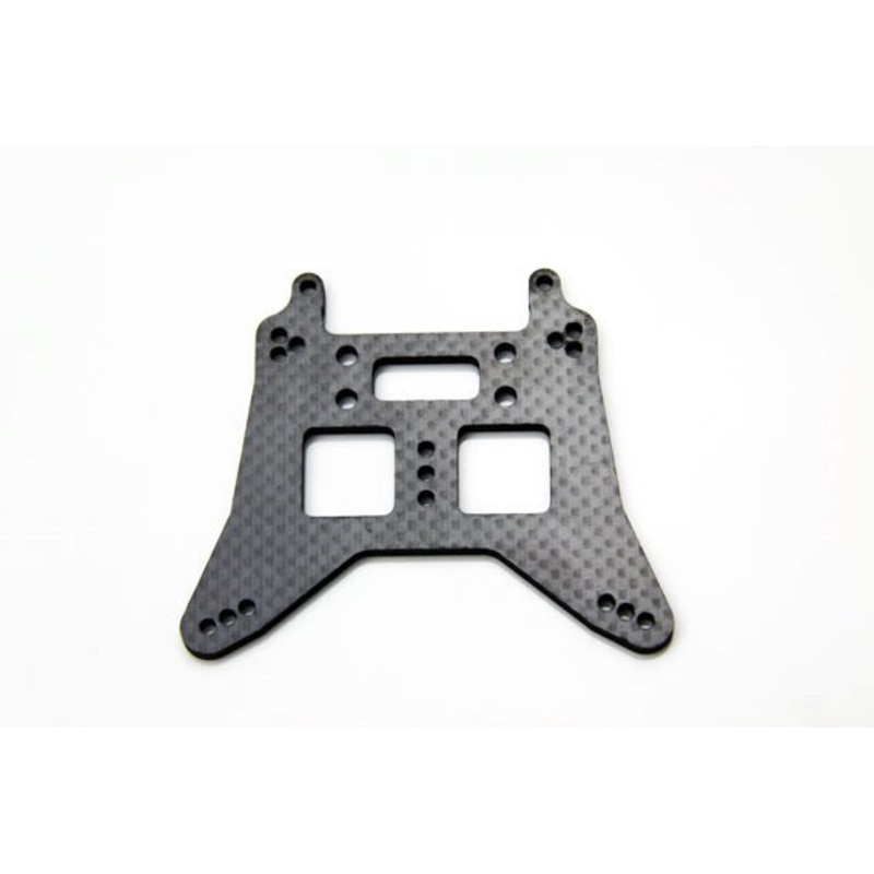 Hong Nor X2S-05 4mm Graphite Shock Tower Rear