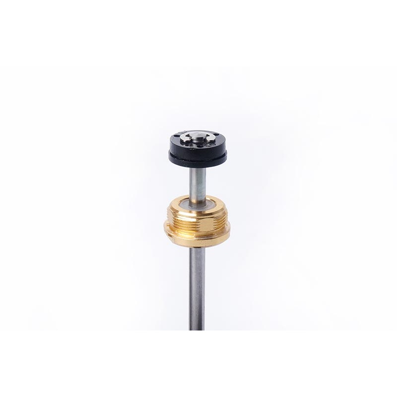 Koswork KOS02001 Low Friction X Ring (w/special o-ring grease) (for 3mm shaft) (8pcs)