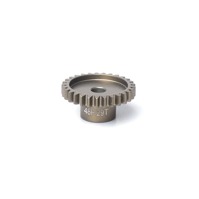 Koswork KOS03001-29 48P 29T Aluminum Thin Lightweight Pinion Gear