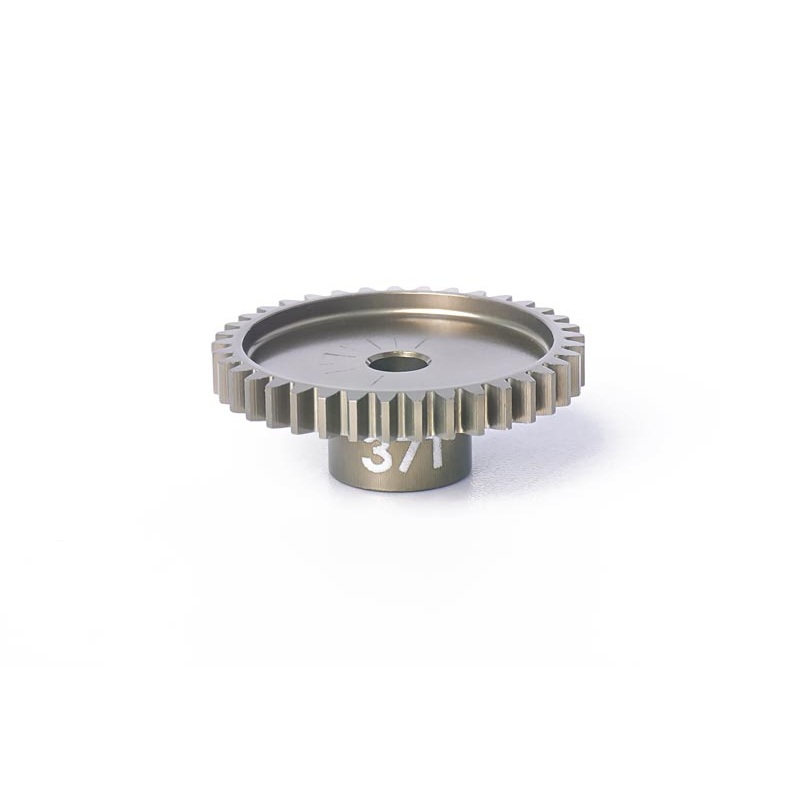 Koswork KOS03001-37 48P 37T Aluminum Thin Lightweight Pinion Gear