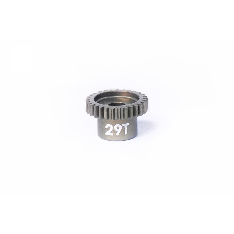 Koswork KOS03004-29 64P 29T Aluminum Thin Lightweight Pinion Gear