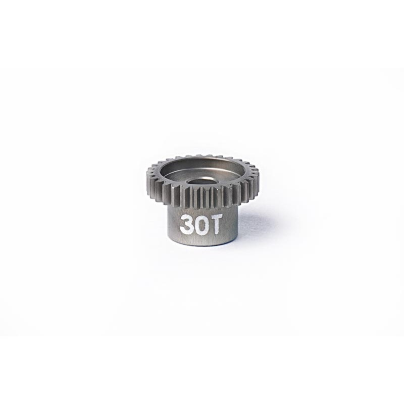 Koswork KOS03004-30 64P 30T Aluminum Thin Lightweight Pinion Gear