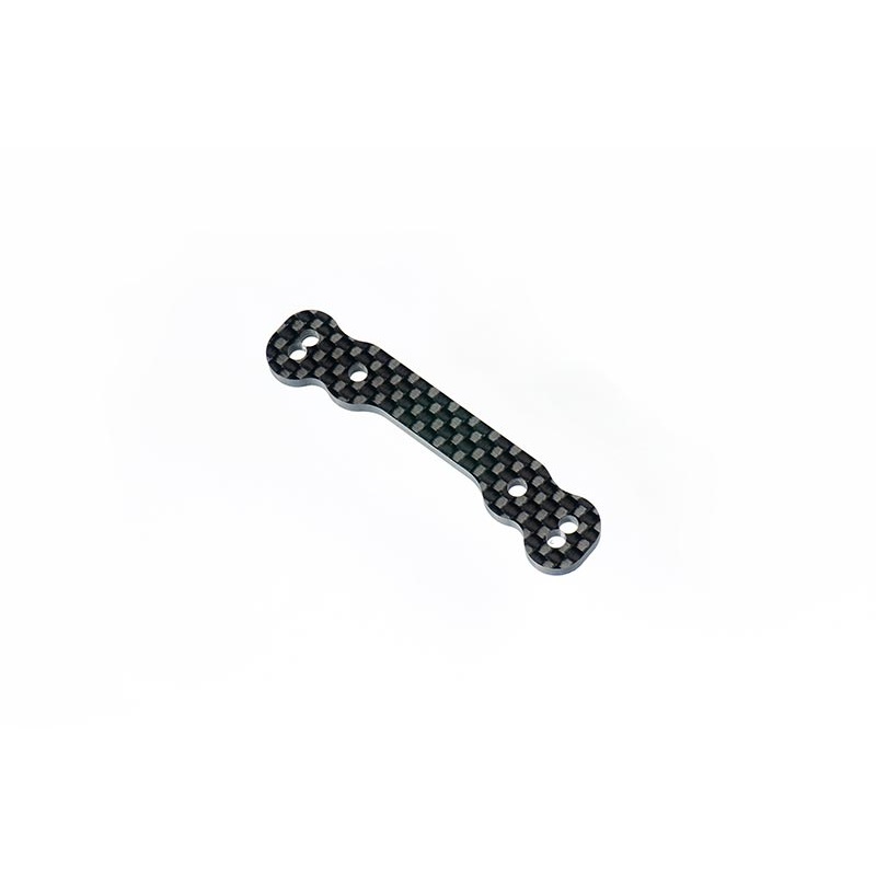 Koswork KOS04081-06 Tekno Carbon Ackerman Plate MT410/SCT410 2.0