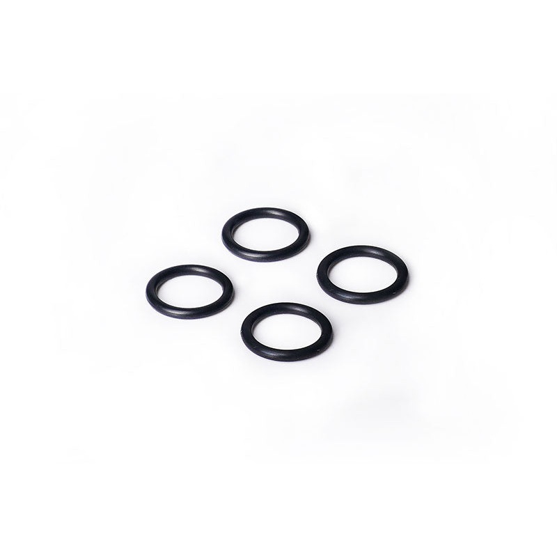 Koswork KOS04081-35 Tekno 13mm Emulsion Shock Cap O-ring 12x2mm (4) EB410/ET410 SCT410/MT410 2.0