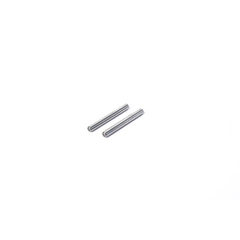 Koswork KOS04102 Team Associated 3x26mm Hardened Hinge Pin (2) (B6 & B7 Series)