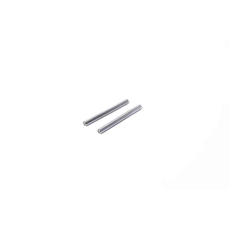 Koswork KOS04104 Team Associated 3x34mm Hardened Hinge Pin (2) (B6 & B7 Series)