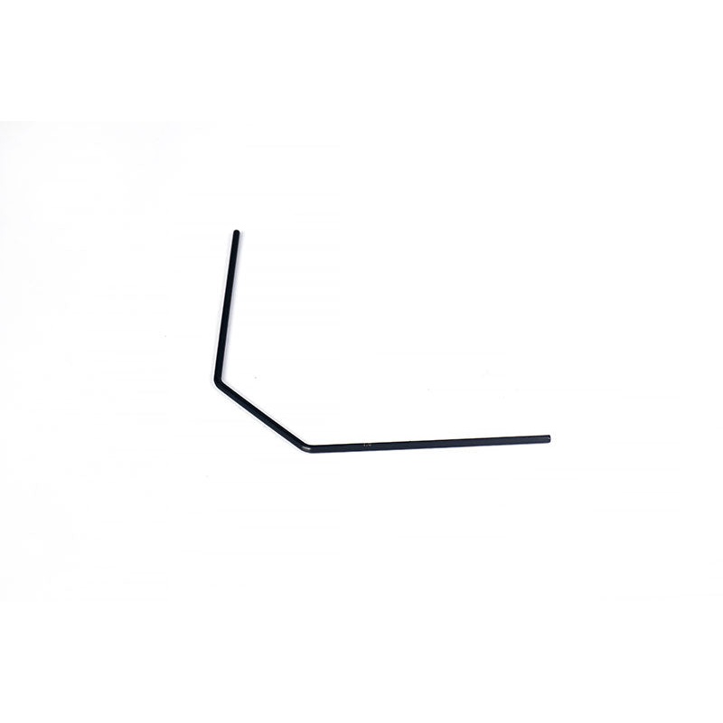 Koswork KOS04305-F1.6 Kyosho Front 1.6mm Stabilizer Anti-Roll Bar (Mid Optima) Hardest