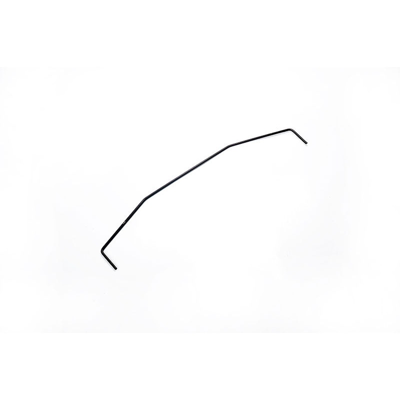 Koswork KOS04305-R1.0 Kyosho Rear 1.0mm Stabilizer Anti-Roll Bar (Mid Optima) Softest
