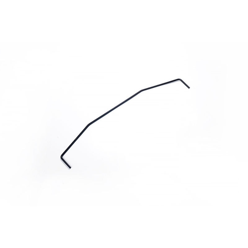 Koswork KOS04305-R1.1 Kyosho Rear 1.1mm Stabilizer Anti-Roll Bar (Mid Optima) Softer