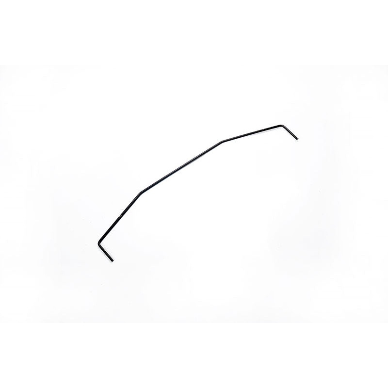 Koswork KOS04305-R1.3 Kyosho Rear 1.3mm Stabilizer Anti-Roll Bar (Mid Optima) Harder