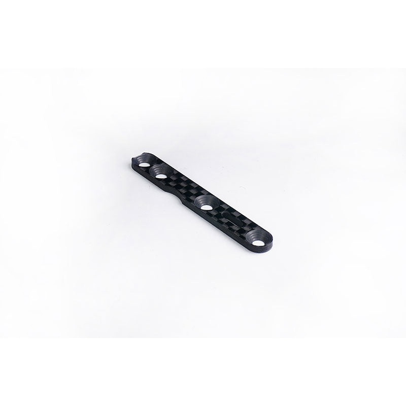 Koswork KOS04361-18 Kyosho Ultima & JJ Carbon Rear Stiffener/Gearbox Brace