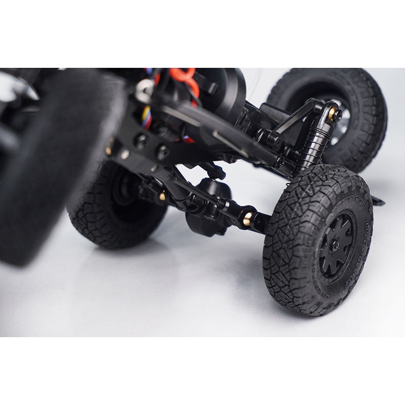 Koswork KOS04371-3 Kyosho 4.8mm Mini-Z 4×4 Weight Brass Ball (12)