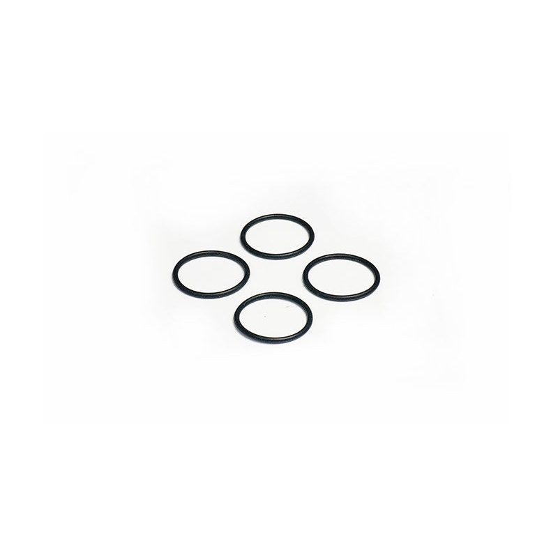 Koswork KOS04806 O-Ring 12x1mm for Shock Cap 12mm Shock (4)