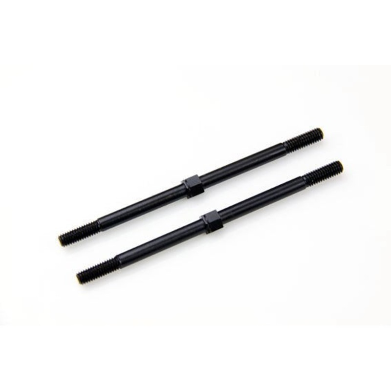 Hong Nor XT-11 Turnbuckle 4x80mm   Truggy