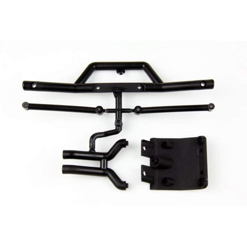 Hong Nor XT-19 Truggy Bumper