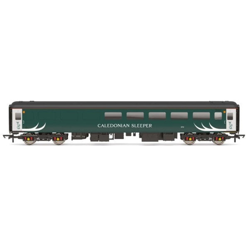 Hornby R40228A Caledonian Sleeper Mk2 RLO 6703 – Era 11