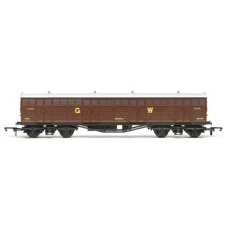 Hornby R6980 GWR Siphon H