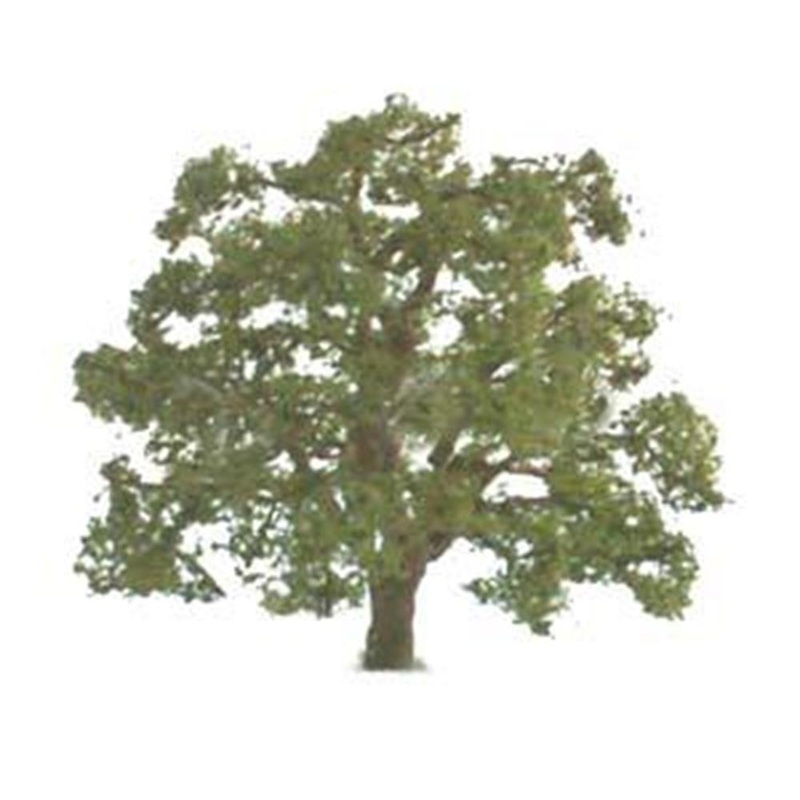 JTT Scenery 94348 325-38mm Live Oak (4)