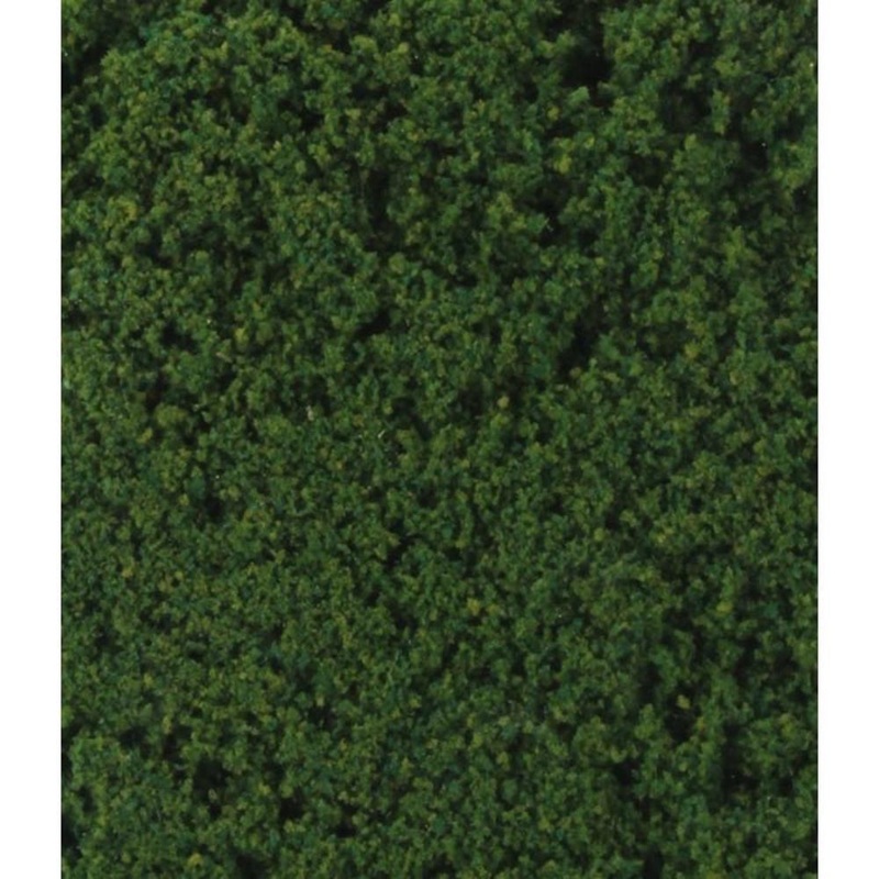 JTT Scenery 95068 FFF Dk Green (repl R8838