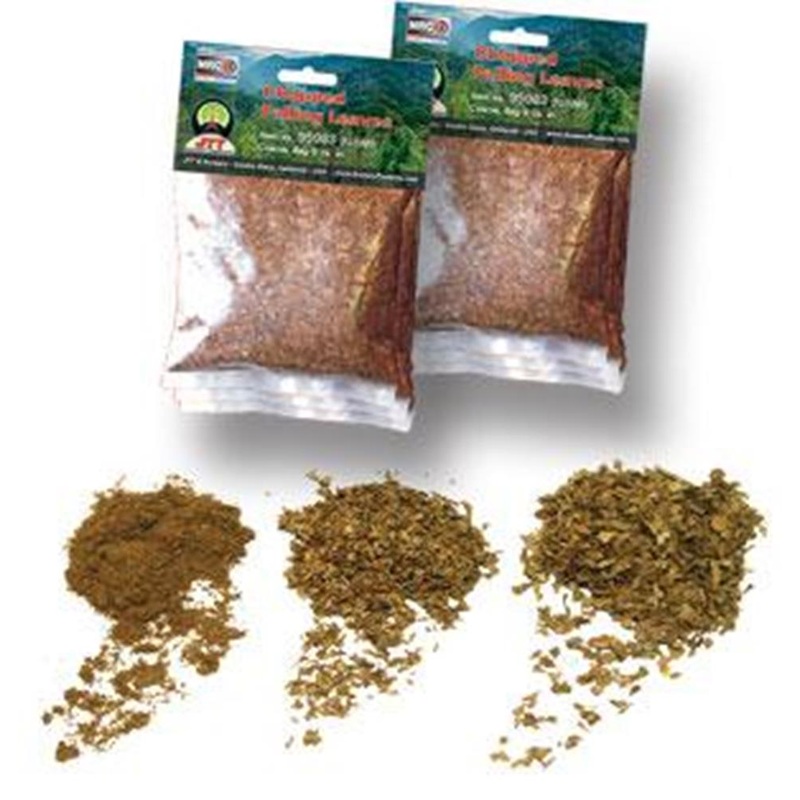 JTT Scenery 95089 Chopped Leaves