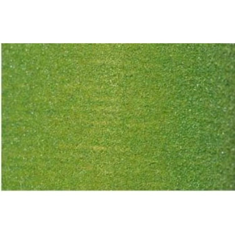 JTT Scenery 95251 Blended Turf: Fine Green – 1 Bag (20in^3/328cm^3)