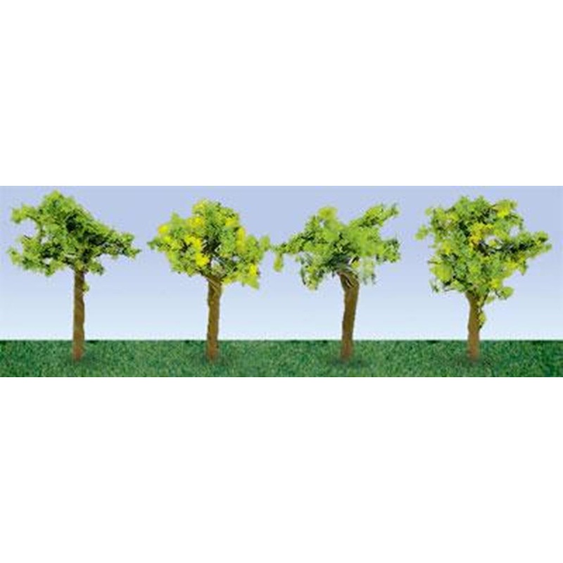 JTT Scenery 95516 22mm Grape Field (24)