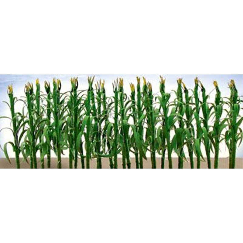 JTT Scenery 95552 CornStalks 25mm(36)repl95511