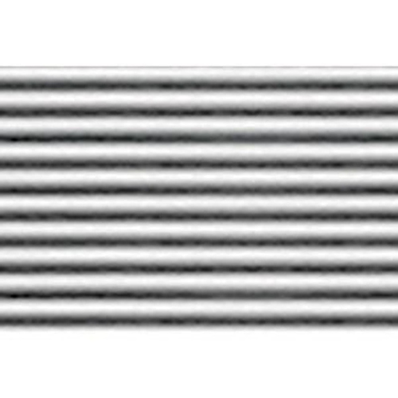 JTT Scenery 97401 1/200 Corrugated Iron N (2)