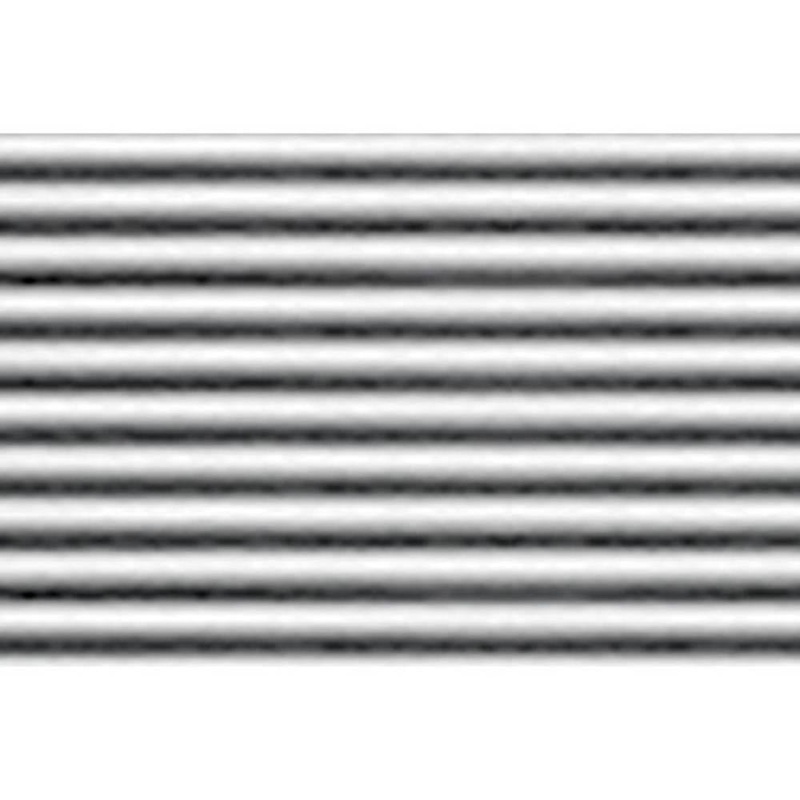 JTT Scenery 97406 1/16 Corrugated Siding (2)