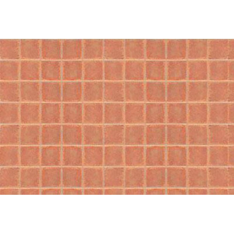 JTT Scenery 97416 HO: Square Tile 1:100 (2)