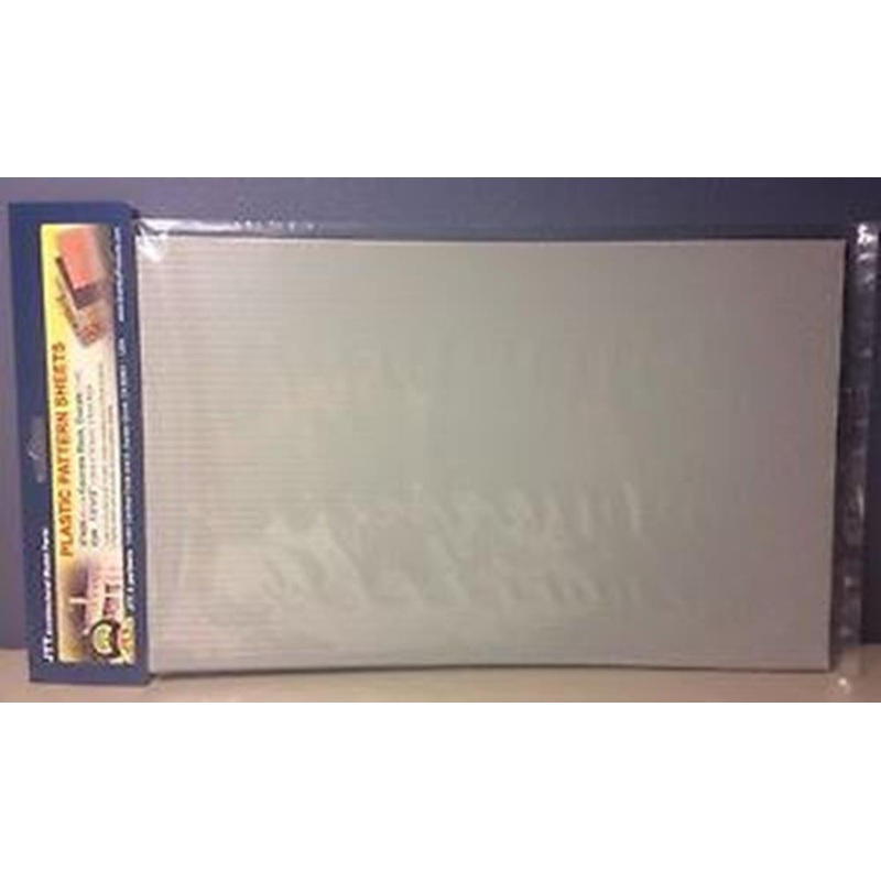 JTT Scenery 97426 O: Concrete Block 1:48 (2)
