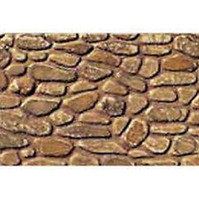 JTT Scenery 97443 O: Field Stone 1:48 (2)