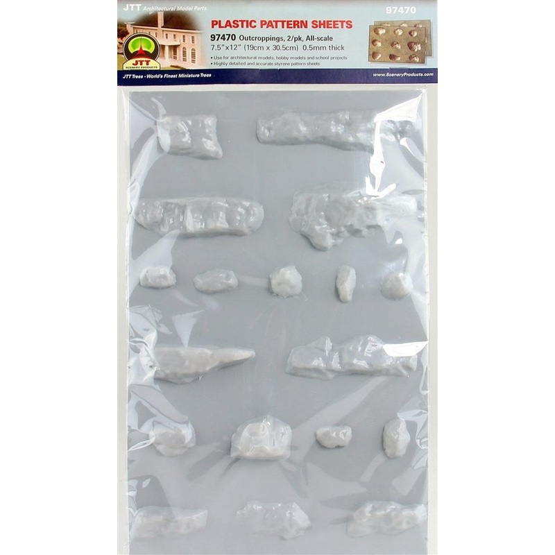JTT Scenery 97470 Outcroppings (2)