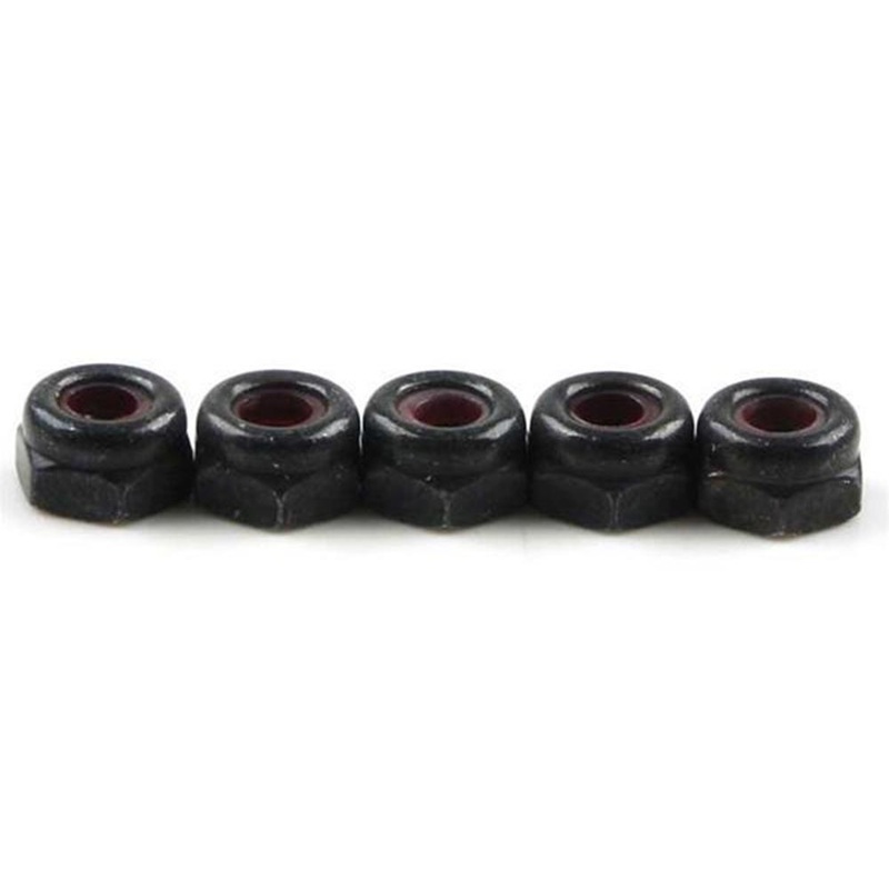 Kyosho 1-N2630N Nylock Nut (M2.6×3.0)(10)