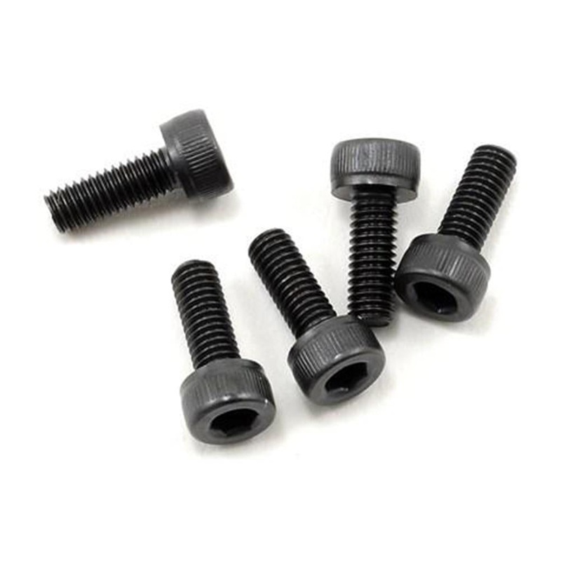 Kyosho 1-S23008 Cap Screw (M3x8) 5pcs