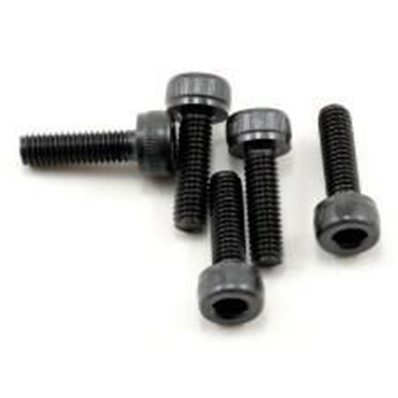 Kyosho 1-S23010 Cap Screw(M3x10/5pcs Rep.1126