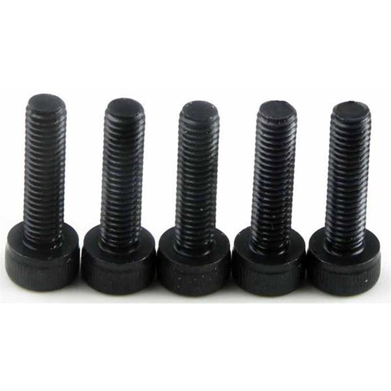 Kyosho 1-S23012 Cap Screw(M3x12/5pcs Rep.1126