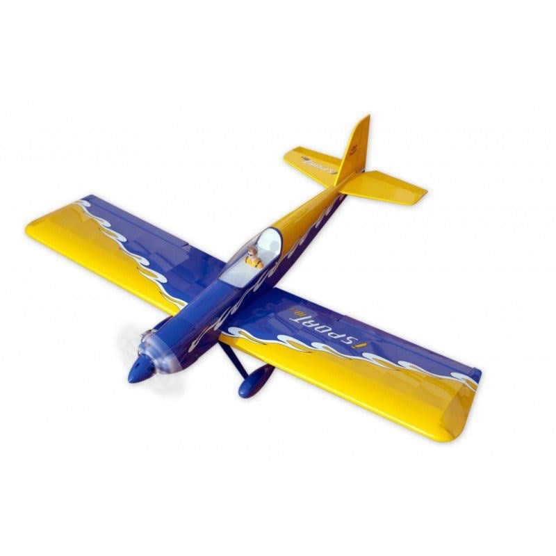 Seagull Models SEA210 Isport 10-15cc (61-91)