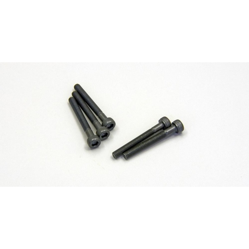 Kyosho 1-S23025 Cap Screw(M3x25/5pcs Re1128