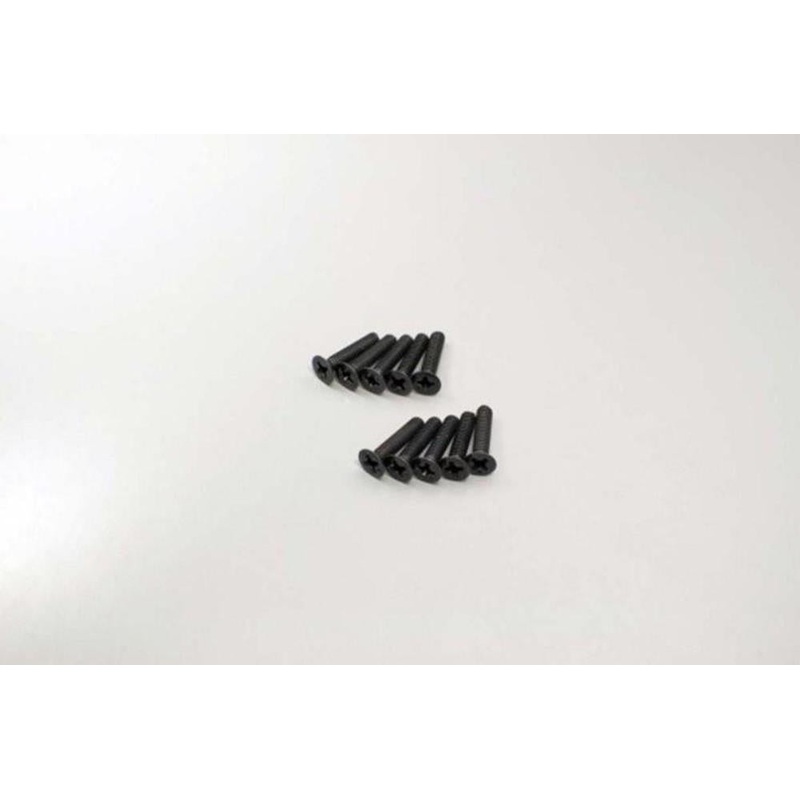 Kyosho 1-S33014 FH Screw(M3x14/10pcs) Rep.1120