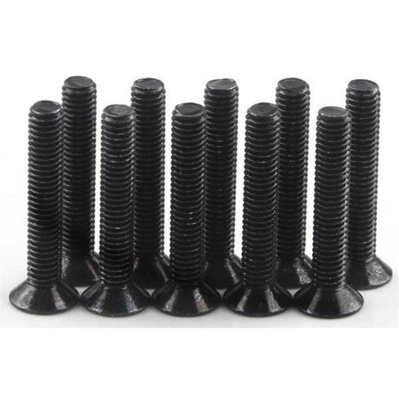 Kyosho 1-S33018 FH Screw(M3x18/10pcs) Rep.1120