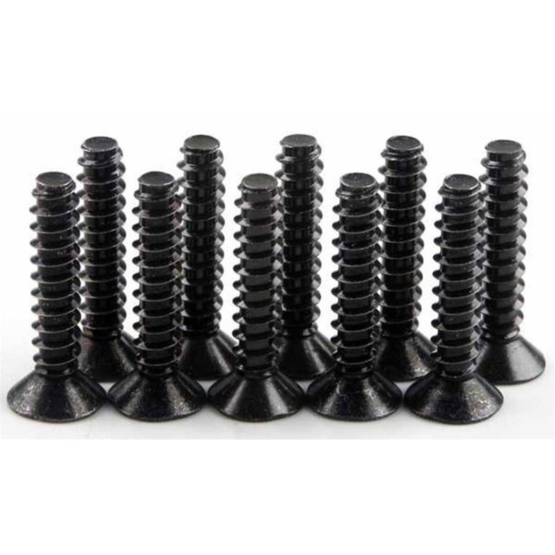 Kyosho 1-S34020TP TP FH Screw (M4x20)10)Repl1150