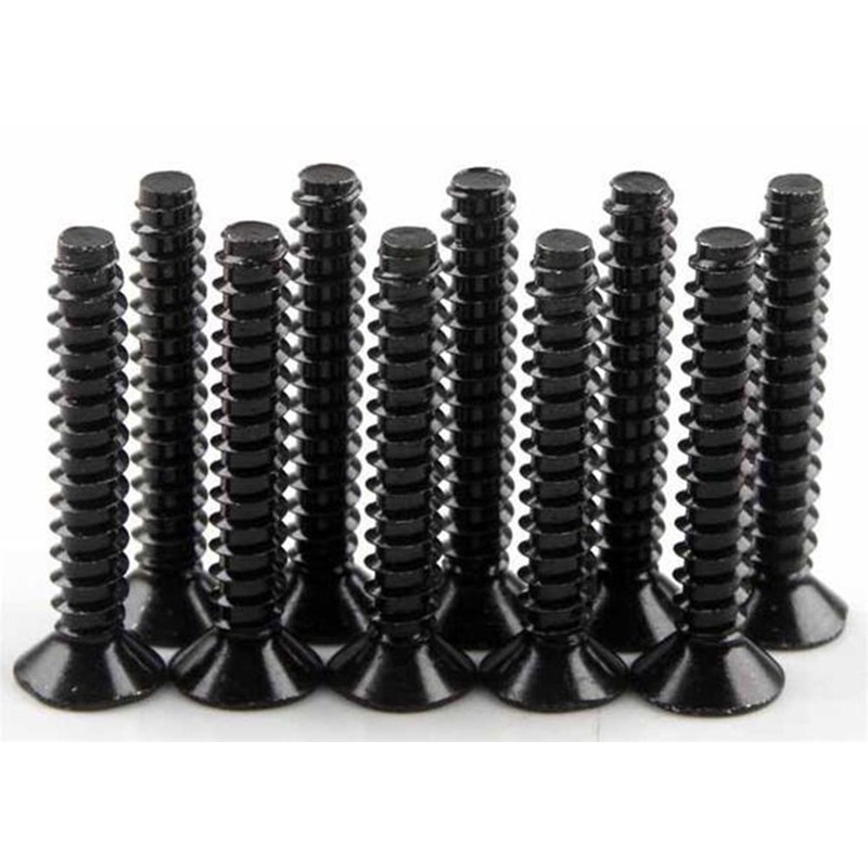 Kyosho 1-S34025TP TP FH Screw (M4x25)10)Repl1150