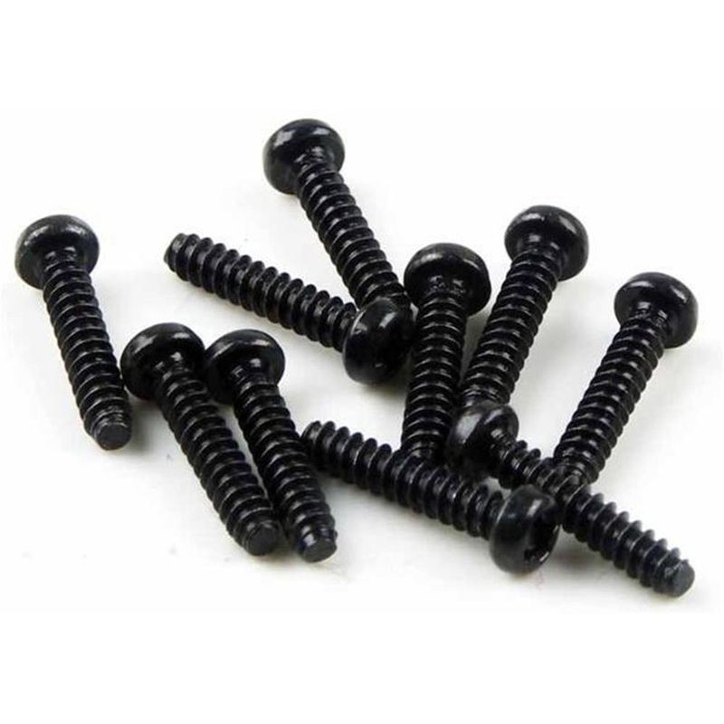Kyosho 1-S42010TP Screws 2×10 Self tap