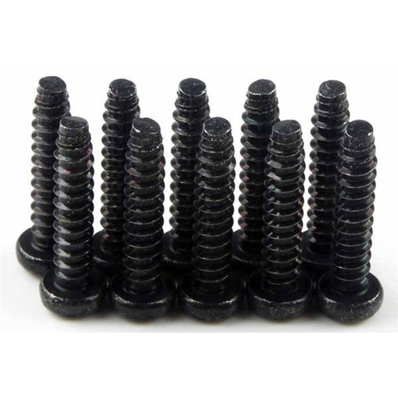 Kyosho 1-S43015TP RH ST Screw (M3x15)(10)