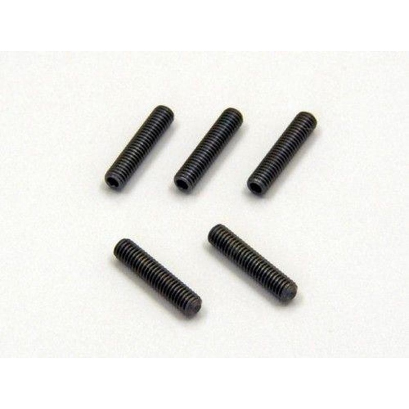 Kyosho 1-S53020 Grub Screw (M3x20)(5)